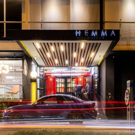 Hemma Bogota Country Luxury Suites Hotel Exteriör bild