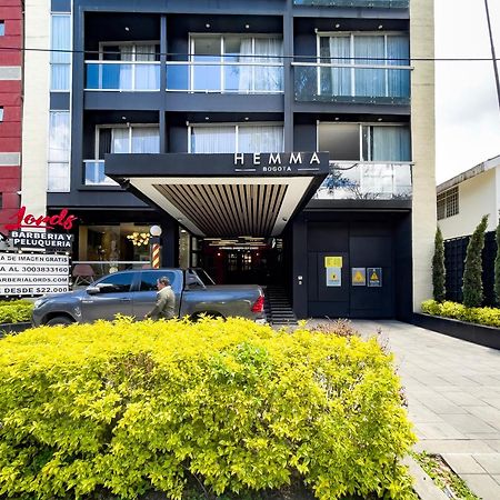 Hemma Bogota Country Luxury Suites Hotel Exteriör bild