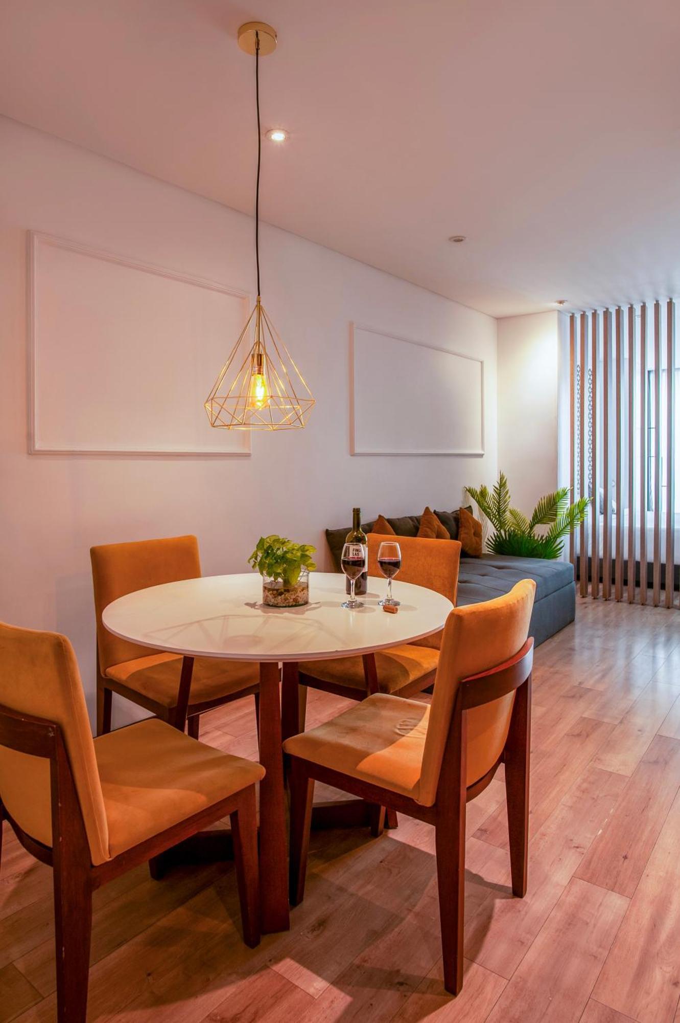 Hemma Bogota Country Luxury Suites Hotel Exteriör bild
