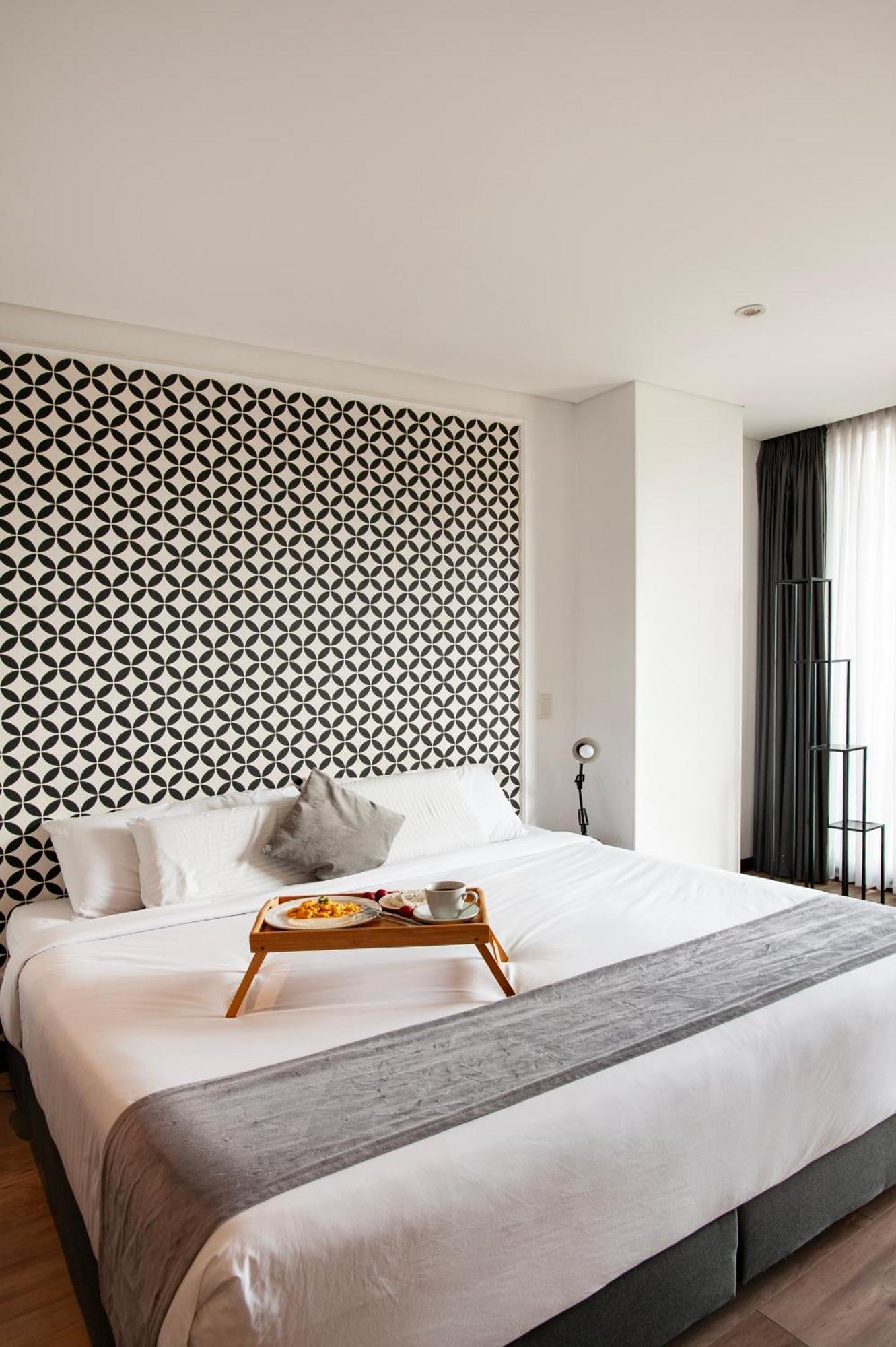 Hemma Bogota Country Luxury Suites Hotel Exteriör bild