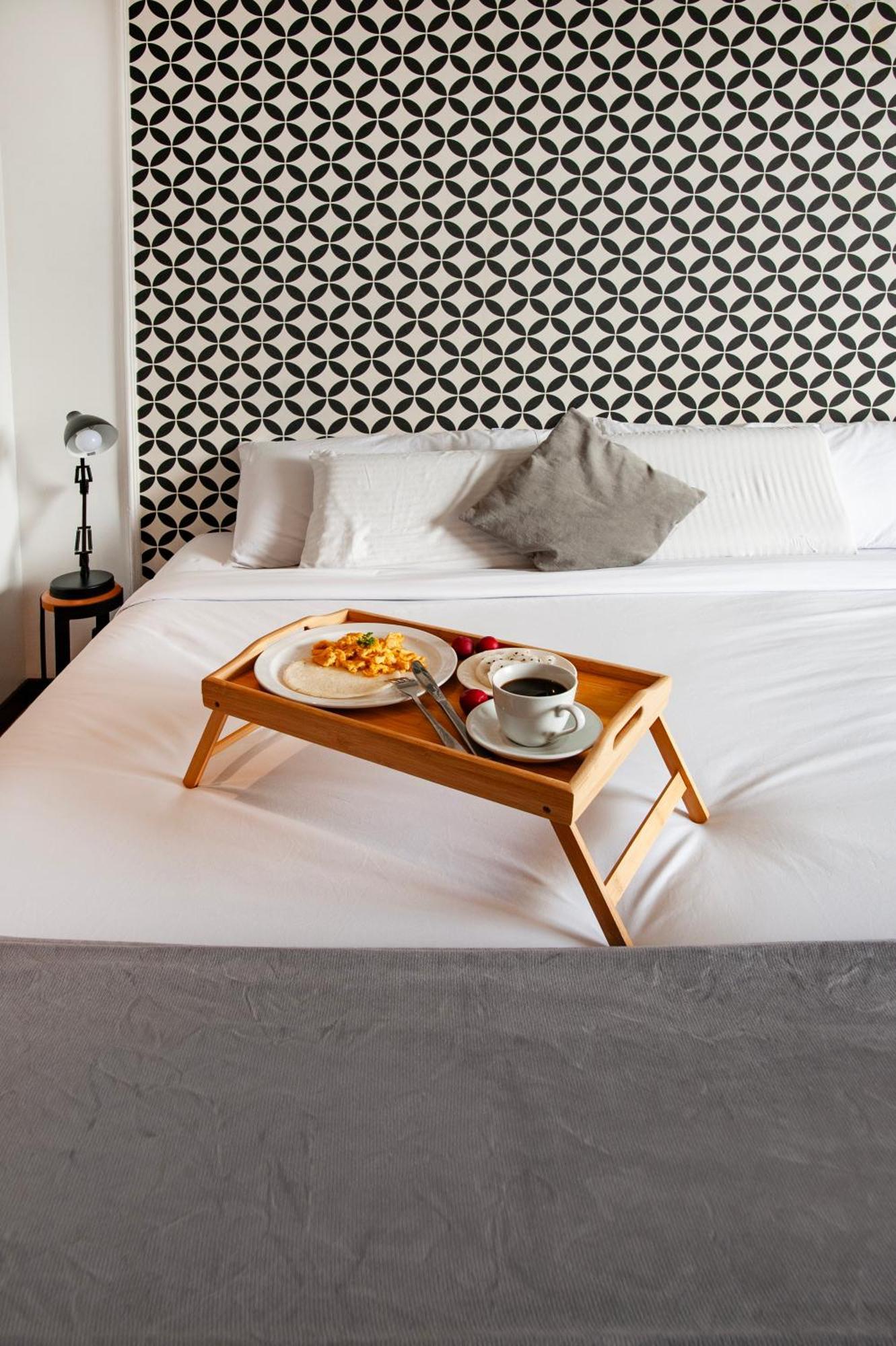 Hemma Bogota Country Luxury Suites Hotel Exteriör bild