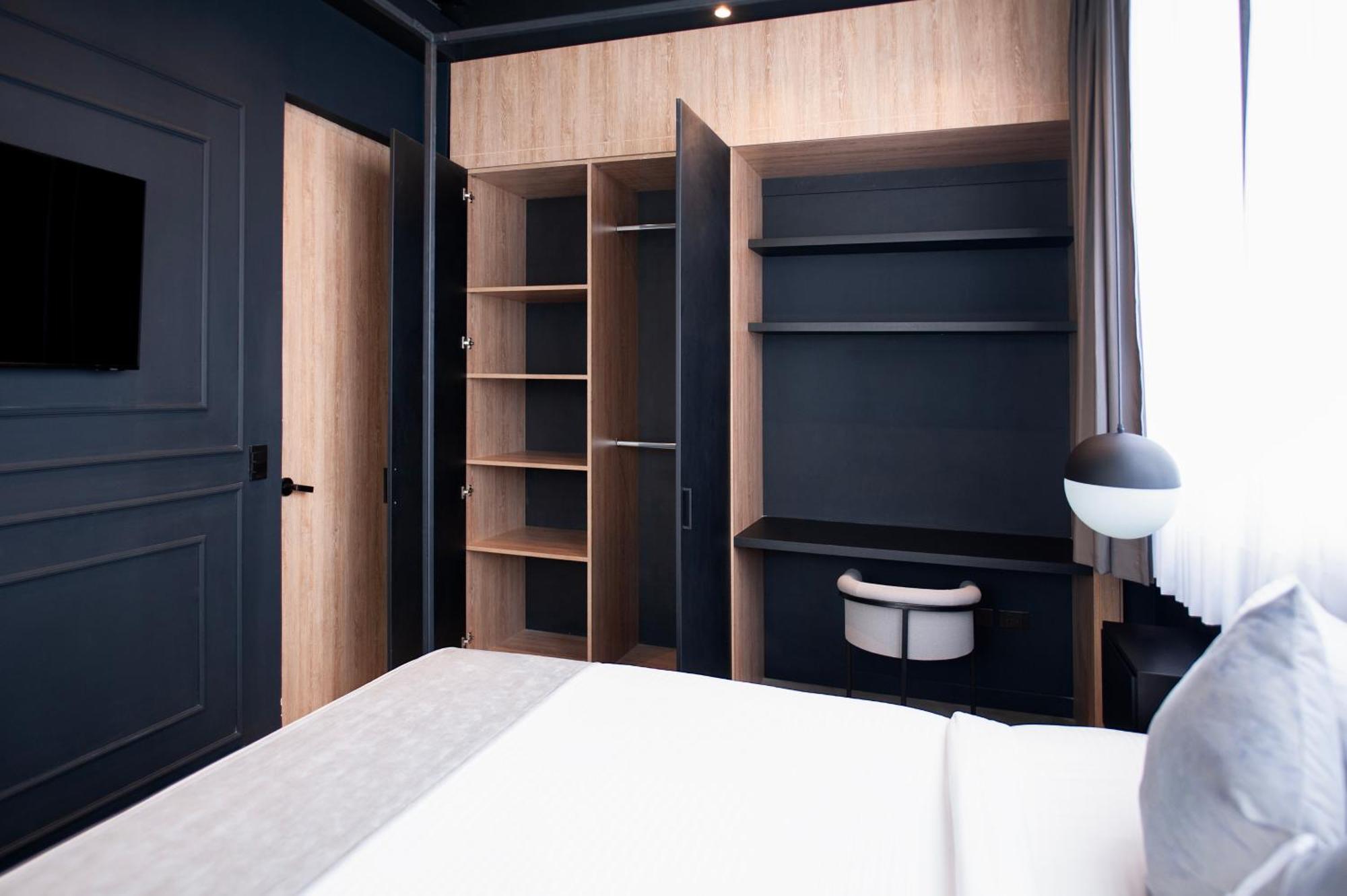 Hemma Bogota Country Luxury Suites Hotel Exteriör bild