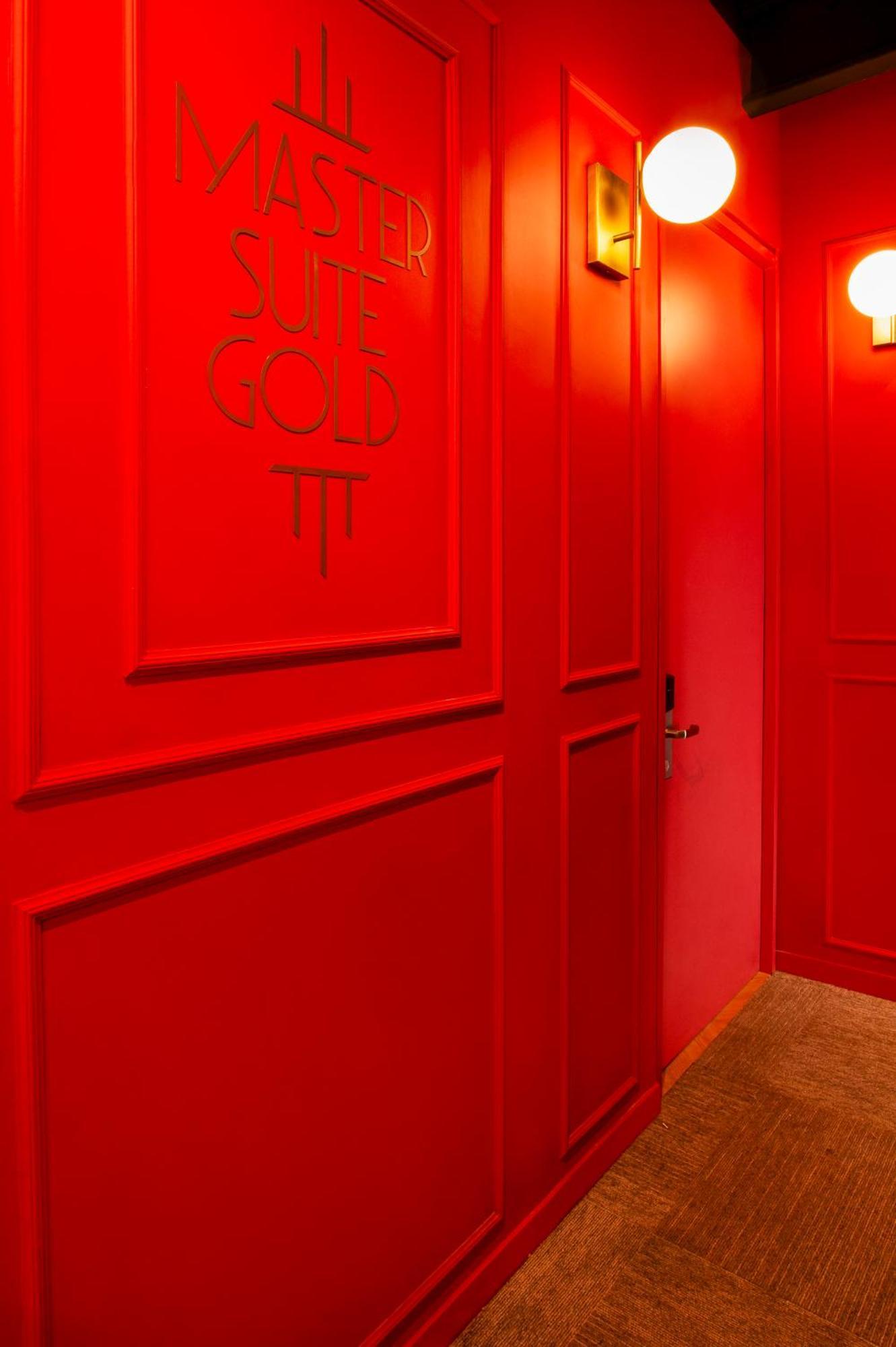 Hemma Bogota Country Luxury Suites Hotel Exteriör bild