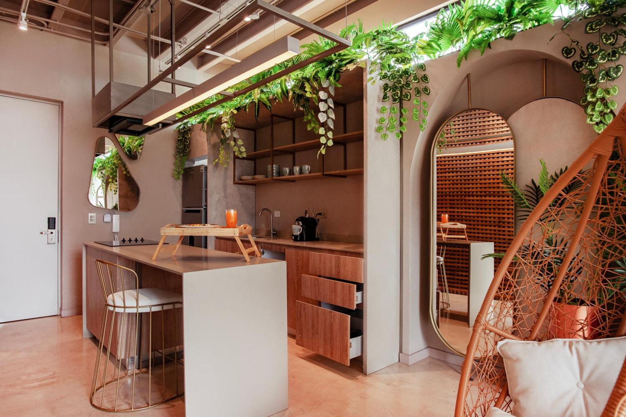Hemma Bogota Country Luxury Suites Hotel Exteriör bild