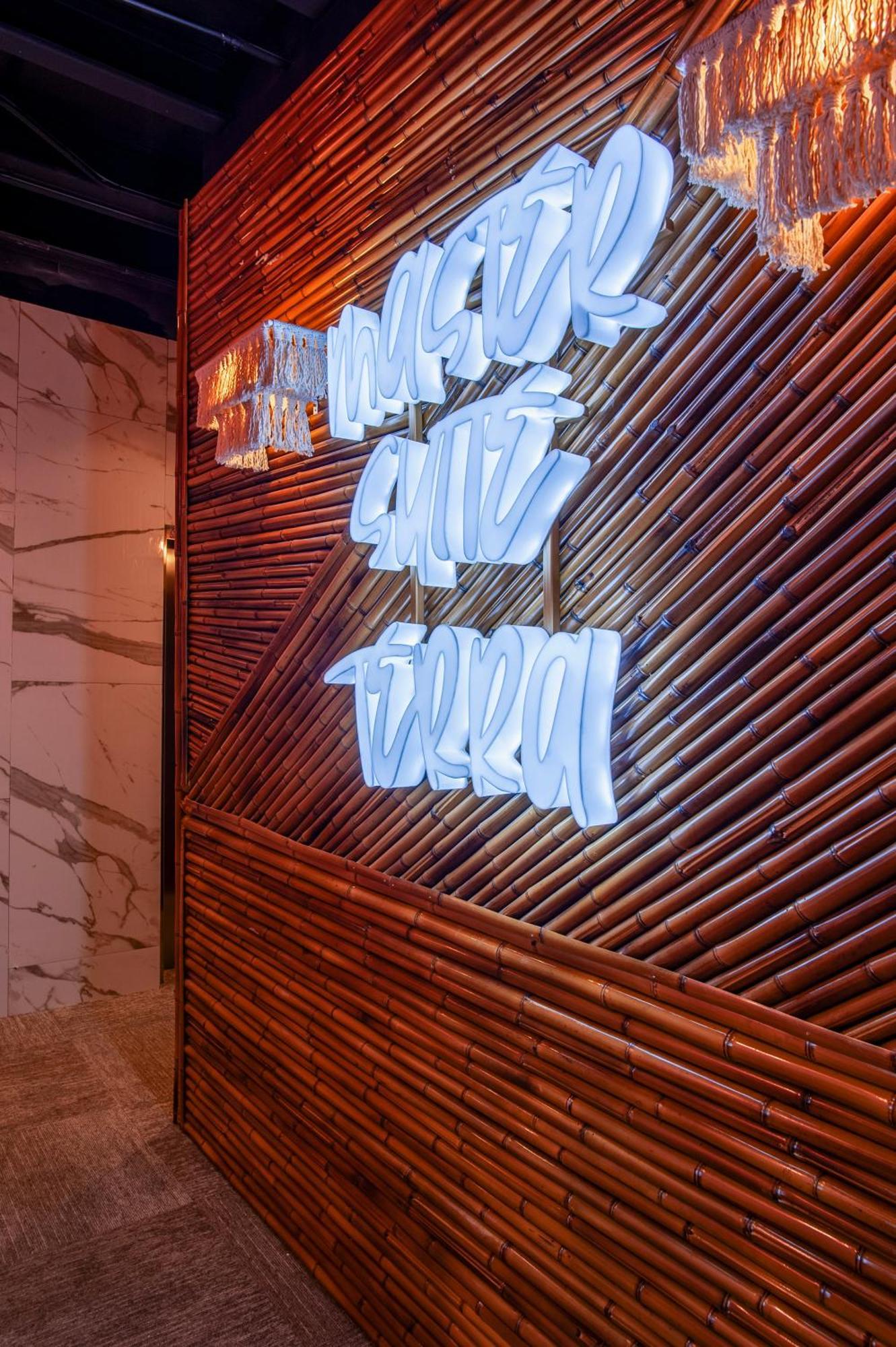 Hemma Bogota Country Luxury Suites Hotel Exteriör bild